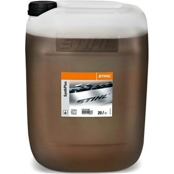 STIHL Adhézny olej na pílové reťaze SynthPlus 20 l