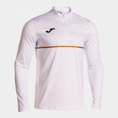 Joma Record III sweatshirt white