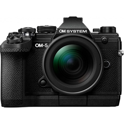 Olympus OM-5 OM System