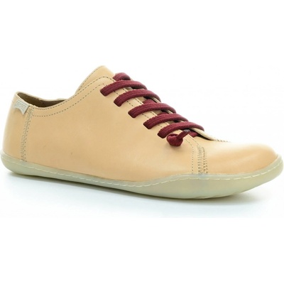 Camper Peu Cami Diver Botijo / Cami Ry Hely Beige 20848-214