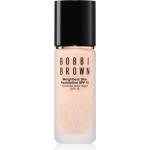 Bobbi Brown Weightless Skin Foundation SPF 15 дълготраен фон дьо тен с хидратиращ ефект цвят Ivory 30ml