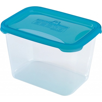 Heidrum dóza Polar Frost 19,5 x 14,5 x 12,7cm 2,4 l