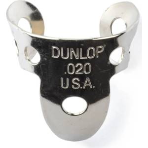 Dunlop 33R020 Напръстник за палец/пръст (<![CDATA[33R020]]>)