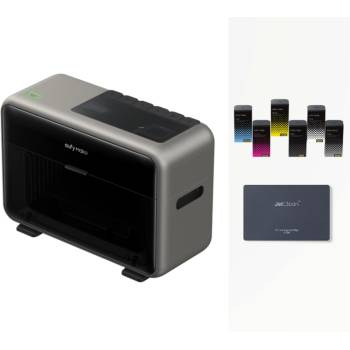 eufyMake E1 Starter-Set - 1 Set (ANK-BUNDLE-STARTER)