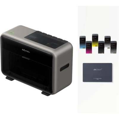eufyMake E1 Starter-Set - 1 Set (ANK-BUNDLE-STARTER)