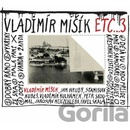 MISIK VLADIMIR, ETC... - ETC...3 CD
