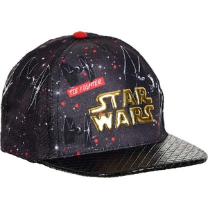 Kids movie heroes Шапка star wars (et4183-rd)