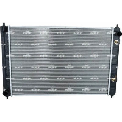 Chladič vody pro motor NRF 56603