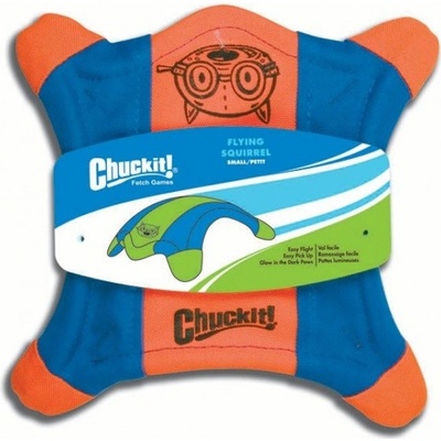 Chuckit! Flying Squirrel S 22,5 cm