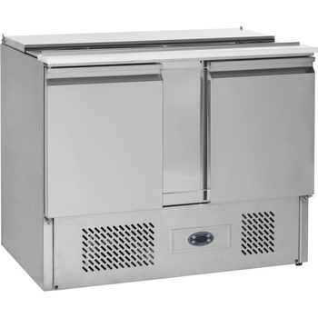 Tefcold SA1045