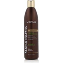 Kativa Macadamia Hydrating Shampoo 355 ml