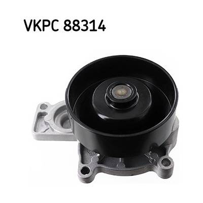 Vodní čerpadlo, chlazení motoru SKF VKPC 88314 (VKPC88314)