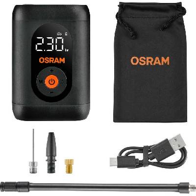 OSRAM TYREinflate 1600 ESSENTIAL