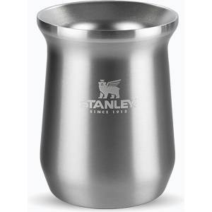 STANLEY Термо чаша Stanley Matereo Stay Hot Mate 230 ml silver