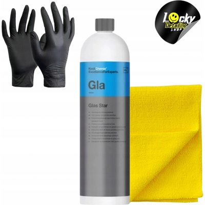 Koch Chemie Glas Star 1 l