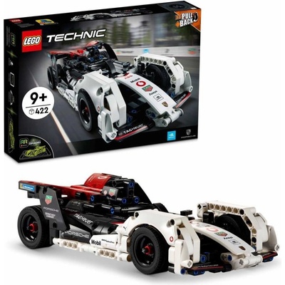 LEGO® Technic 42137 Formule E Porsche 99X Electric