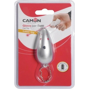 Camon Laser pre mačky