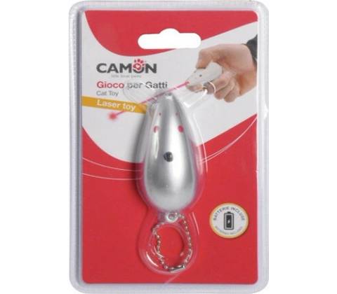 Camon Laser pre mačky