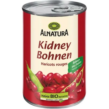 Alnatura Био боб Kidney в консерва - 240 г