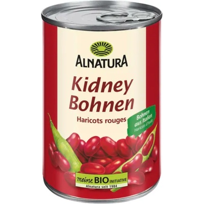 Alnatura Био боб Kidney в консерва - 240 г