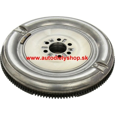 Audi TT 1/99-06 dvojhmotný zotrvačník 1.8i