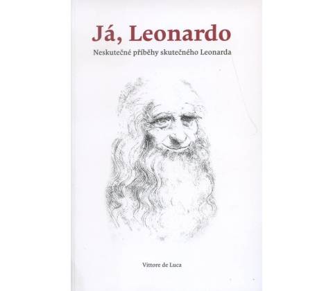 Já, Leonardo