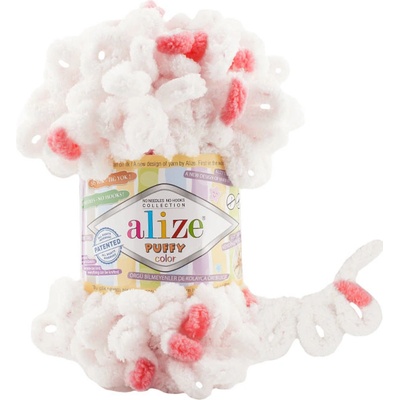 Alize Puffy color - 6490
