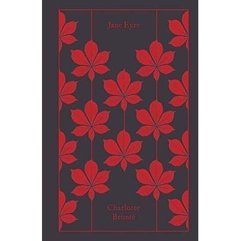 Jane Eyre - Clothbound Classics - Charlotte Brontë , Michael Mason - Introduction