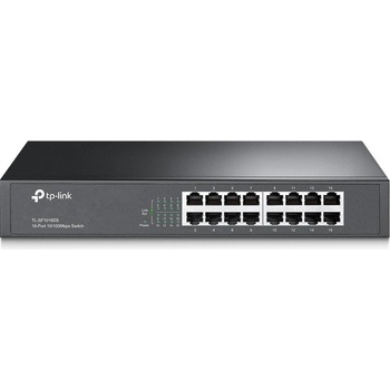 TP-LINK TL-SF1016DS