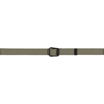 Ortovox Колан Ortovox Logo Knit Belt - Dark Linen - размер 115 x 3, 5 cm (203-2458-0612)