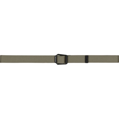 Ortovox Колан Ortovox Logo Knit Belt - Dark Linen - размер 115 x 3, 5 cm (203-2458-0612)