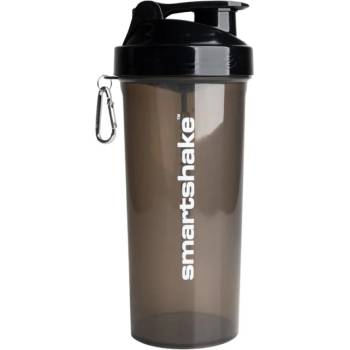 Smartshake Lite Smart Shaker 1000 | Glossy Black [1000 мл] Черен