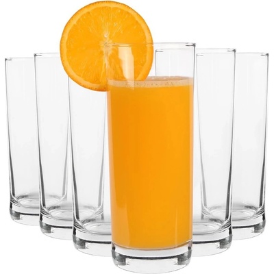 Orion Sklenice Liberty 6 x 350 ml
