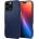 Spigen Apple iPhone 16 Pro Liquid Air Case navy blue (ACS08118)