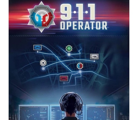 911 Operator