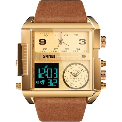 Skmei Henry KP23779