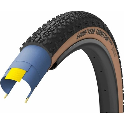 GoodYear CONNECTOR Tubeless Complete 584x50C kevlar