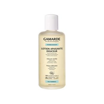 GamARde Gamarde, Gamarde, Bio, Calming, Tonic Lotion, 200 ml