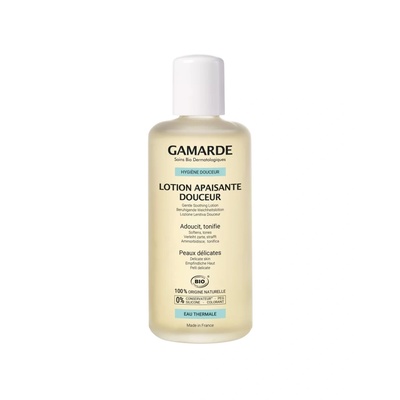 GamARde Gamarde, Gamarde, Bio, Calming, Tonic Lotion, 200 ml