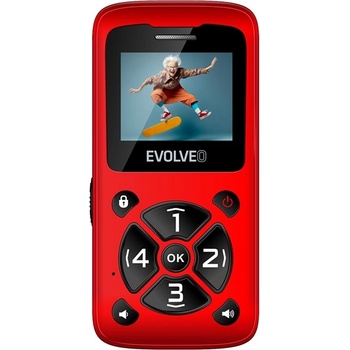 EVOLVEO EasyPhone ID EP-400-ID