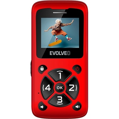 EVOLVEO EasyPhone ID EP-400-ID