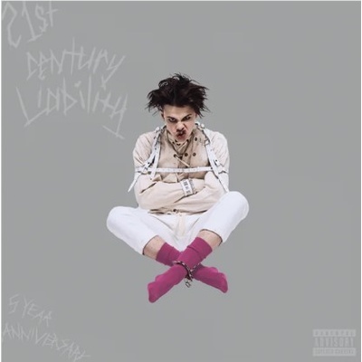 YUNGBLUD - 21ST CENTURY LIABILITY LP