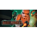 Star Wars: Dark Forces