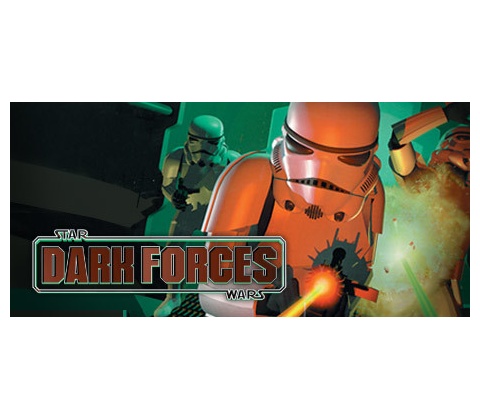 Star Wars: Dark Forces