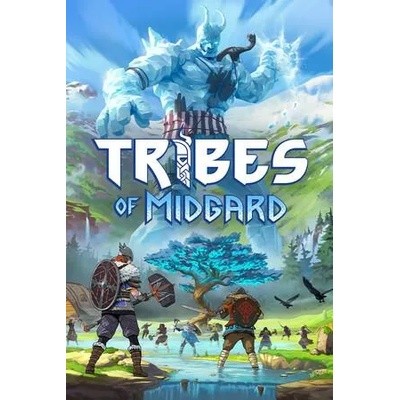 Gearbox Software Tribes of Midgard (PC)