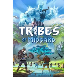 Gearbox Software Tribes of Midgard (PC)