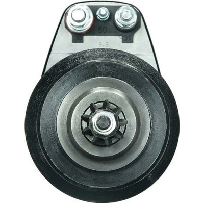 Startér Mercedes 2628 11.6 Bosch 0001416016 0001416040
