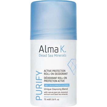 Alma K Purify Active Protection roll-on 75 ml