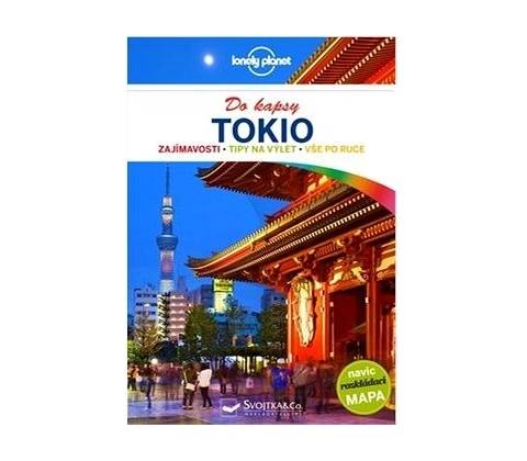 Tokio do kapsy