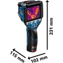 Image 1 of Bosch GTC 600 C SOLO